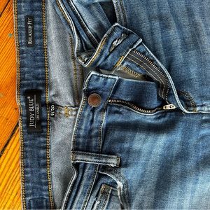 Judy blue denim jeans